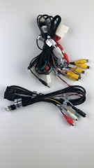 Навигационный блок Carmedia VN-TY-2018-2 Toyota RAV4 2019+