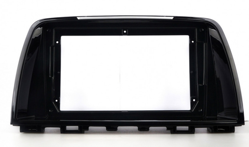 Штатная магнитола Carmedia OL-9580-N Mazda 6 2012-2014