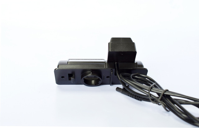 Камера заднего вида FarCar (Winca) №811 Mitsubishi Grandis, Pajero Sport