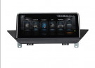 Штатная магнитола Carmedia XN-B1008-Q6 BMW X1 2009-2015 E84 CIC