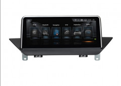 Штатная магнитола Carmedia XN-B1008-Q6 BMW X1 2009-2015 E84 CIC