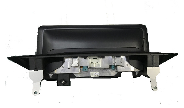 Штатная магнитола Carmedia XN-B1008-Q6 BMW X1 2009-2015 E84 CIC