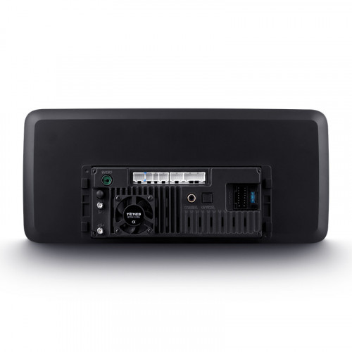 Магнитола 12,3" Teyes LUX ONE 360 6/128 Universal