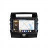 Штатная магнитола Carmedia OL-1620-1-L Toyota Land Cruiser 200 2007-2015 Elegance