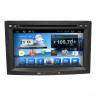 Штатная магнитола Carmedia KR-7053-T8 Peugeot Partner 2008+