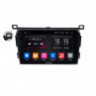 Штатная магнитола Carmedia OL-9607-F Toyota RAV4 2013+