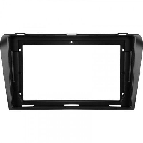 Переходная рамка Mazda 3 BK (2003-2009) (9")