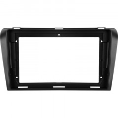 Переходная рамка Mazda 3 BK (2003-2009) (9")