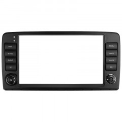 Переходная рамка Mercedes-Benz R-Class W251 R280 R300 R320 (2005-2017) F2 (9")