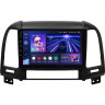 Штатная магнитола Teyes CC3 4/32 Hyundai Santa Fe 2 (2006-2012)