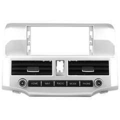 Переходная рамка Toyota 4Runner 5 N280 (2009-2024) (12,3")