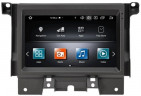 Штатная магнитола Carmedia ZF-7007-Q6 Land Rover Discovery (2009-2017)