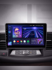 Штатная магнитола Teyes CC3 6/128 Nissan Teana J32 (2008-2013) Тип-А