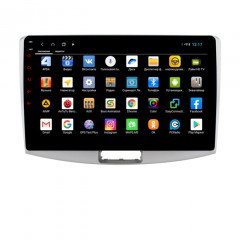 Штатная магнитола Parafar PF901Lite Volkswagen Passat B7 (2012-2016)