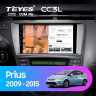 Штатная магнитола Teyes CC3L 4/32 Toyota Prius XW30 (2009-2015)