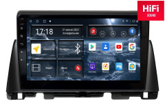 Штатная магнитола Redpower 75097 Kia Optima 4-поколение JF (03.2016-11.2020) 75097 SPLIT