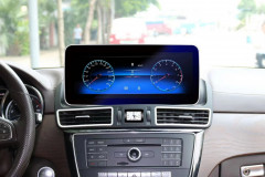 Штатная магнитола Carmedia MRW-M1205 Mercedes Gl X166 2011-2015 Ntg 4.0/4.5