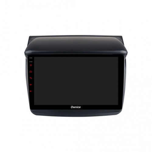 Штатная магнитола Carmedia OL-9635-Q Mitsubishi Pajero Sport 2007-2013