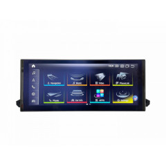 Штатная магнитола Parafar PF1315F Audi Q5 / Q5L (2018-2020) MIB