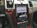 Штатная магнитола Tesla Сarmedia NH-1001 Cadillac Escalade
