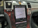 Штатная магнитола Tesla Сarmedia NH-1001 Cadillac Escalade