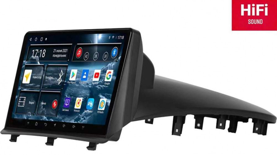 Штатная магнитола Redpower 75219 Opel Antara 1-поколение (05.2006-10.2015)