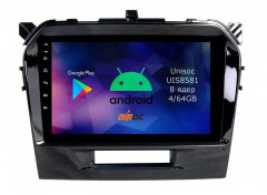 Штатная магнитола Airoc RM-3504 Suzuki Vitara 2