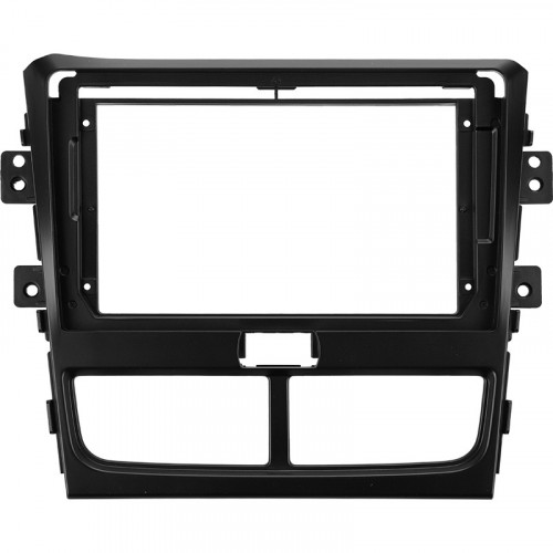 Переходная рамка FAW Besturn B30 1 (2015-2020) (9")