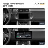 Переходная рамка Land Rover Range Rover Evoque (2011-2018) Тип-B (12,3")