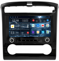 Штатная магнитола Redpower K71347 Hyundai Tucson 4-поколение (09.2020-н.в.)