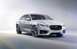 Комплект доводчиков дверей Rulium для Jaguar XF 2015+