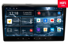 Штатная магнитола Redpower 75240 Mitsubishi Outlander (2004-2008)