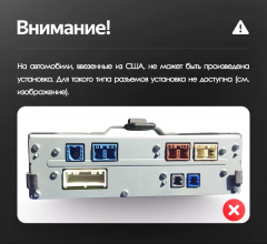 Штатная магнитола Teyes LUX ONE 360 6/128 Mazda Axela 4 (2018-2023) Тип-A Правый руль