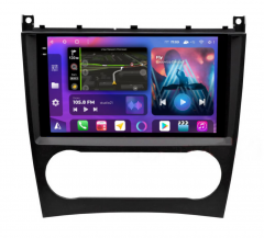 Штатная магнитола FarCar XXL1262M Mercedes-Benz С-class 2004-2008