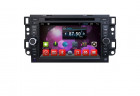 Штатная магнитола Carmedia KR-7017-T8 Chevrolet Aveo (2006-2011)