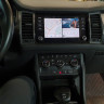 Навигационный блок Parafar PFB980 Skoda Karoq 2017+