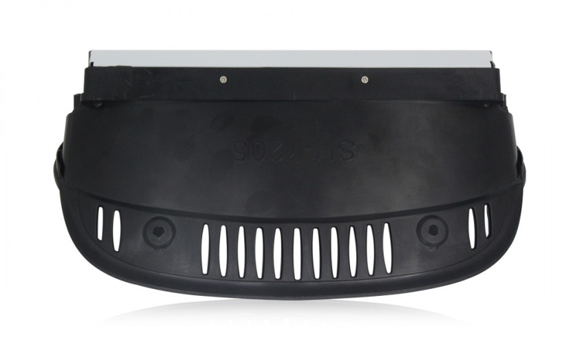 Штатная магнитола Carmedia XN-B8001-Q6 BMW 3 Series E90 (2005-2009) CСC