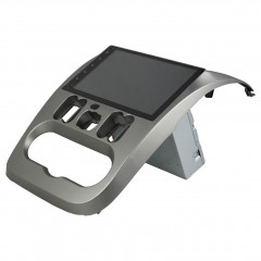 Штатная магнитола Carmedia KD-9619-P5 Renault Logan