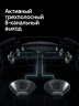Штатная магнитола Teyes CC4 6/64 Lada Vesta NG (2023-2026) Тип-B (глянец)