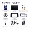 Штатная магнитола Teyes CC3 2K 4/32 Ford Escape (2000-2007) (11")