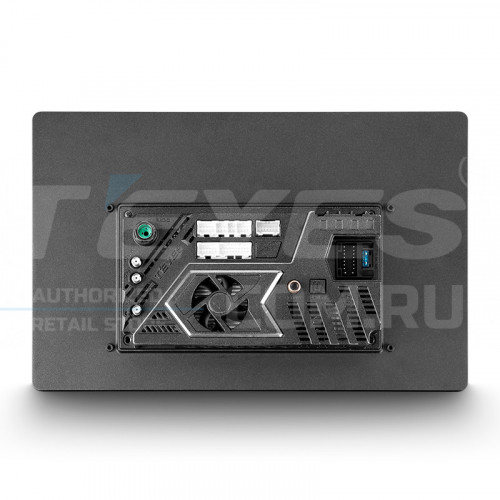 Штатная магнитола Teyes CC3 2K 360 6/128 Lada Granta Cross (2018-2023) (13")