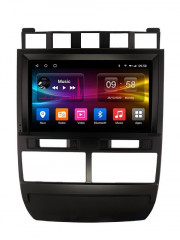 Штатная магнитола Carmedia OL-9106-M Volkswagen Touareg 2002-2010