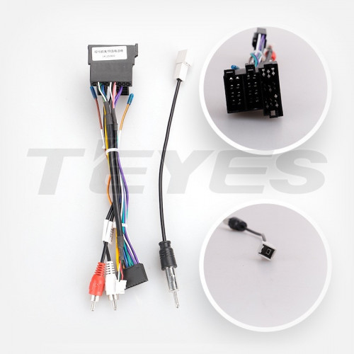 Переходная рамка Hyundai i30 1 FD (2007-2012) F2 (9")