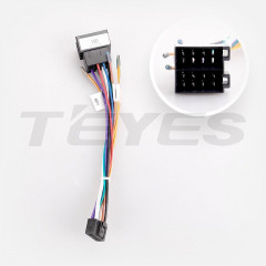 Переходная рамка FAW Besturn B50 2013+ (9")