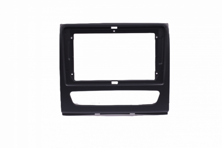 Переходная рамка Sollers Atlant (2022-) / JAC Sunray (9")