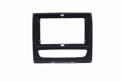 Переходная рамка Sollers Atlant (2022-) / JAC Sunray (9")