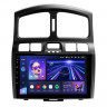 Штатная магнитола Teyes CC3 4/32 Hyundai Santa Fe SM (2000-2012)