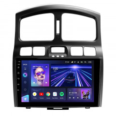 Штатная магнитола Teyes CC3 4/32 Hyundai Santa Fe SM (2000-2012)