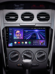 Штатная магнитола Teyes CC3 4/64 Mazda CX7 CX-7 CX 7 ER (2009-2012)