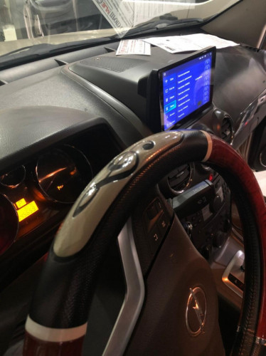 Штатная магнитола Teyes CC3 6/128 Opel Antara 1 (2006-2017)